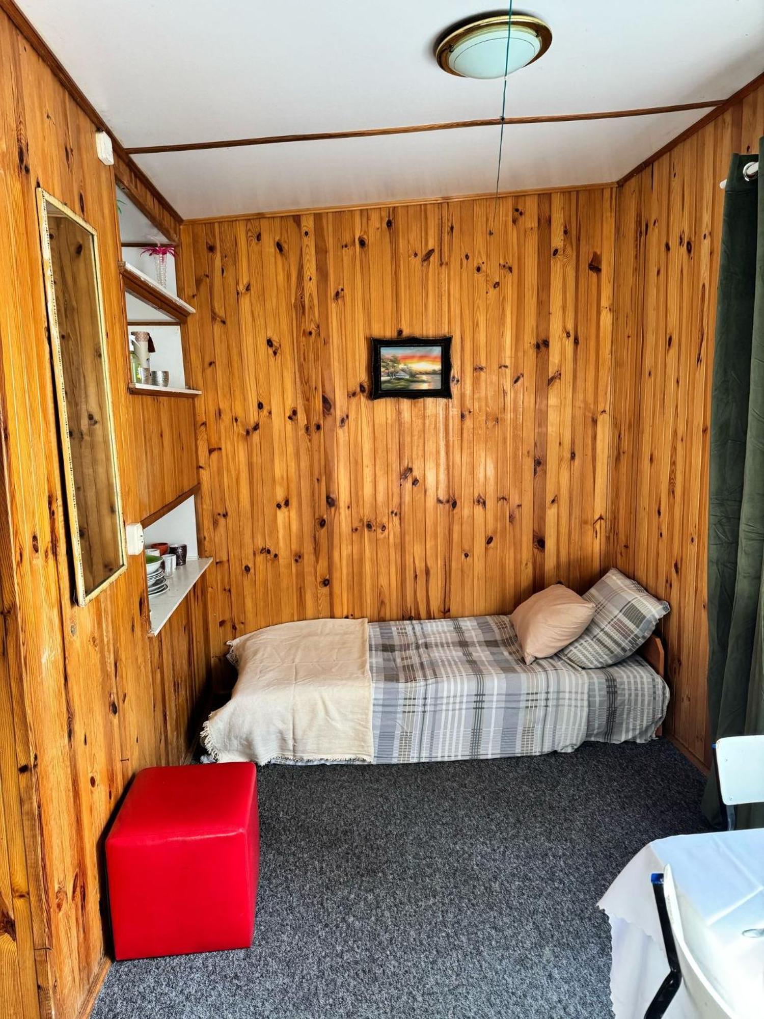 Wczasy 90s Lomakylät